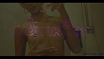 SANKTOR | SKINNY ASIAN BABE WITH SMALL TITS ART NUDE VIDEO
