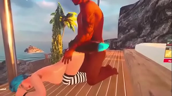 Charlie Mac vs CutieBluebell