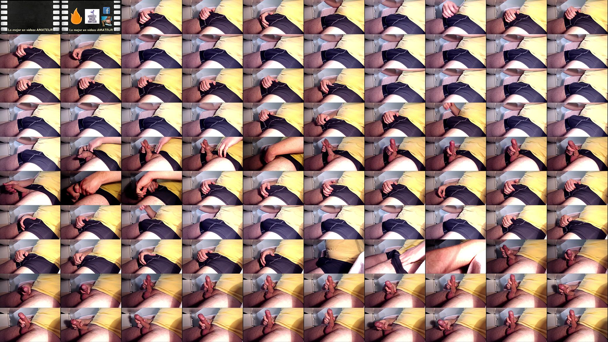 camara oculta a mi tio vergon PARTE 2 预览图