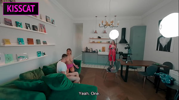 S6E2 BTS Pt1: Zlata Shine Drops In &mdash; Outfit Hun...