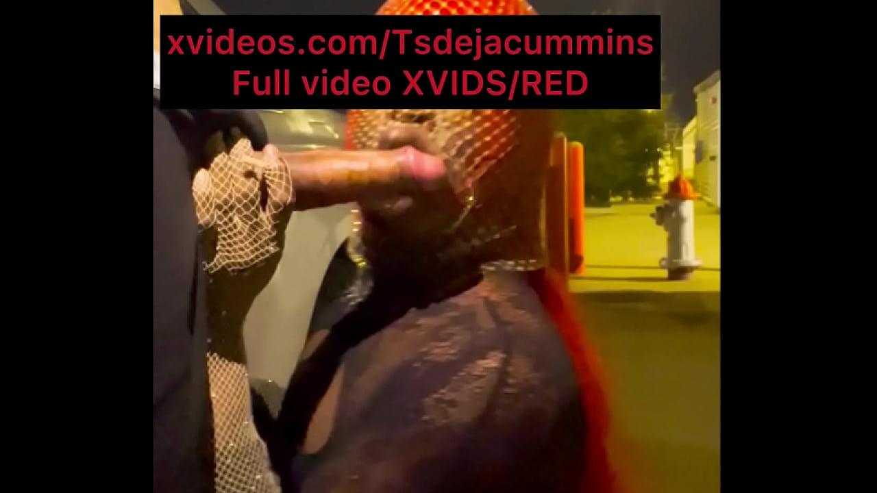 ts deja Cummins chupando a un guardia de seguridad heterosexual en el patio
                    cum sucking tranny shemale big dick bbc muchos negros