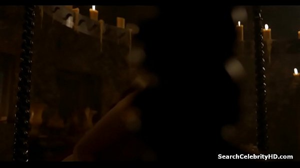 Game of Thrones S3E8 - Carice van Houten