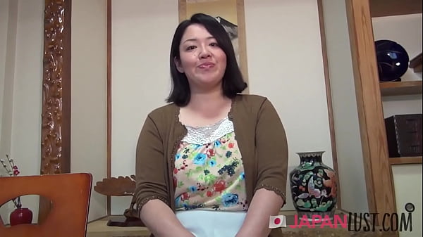 Download Video - Chubby Mature Japanese Babe Loves Cock Indoors And Outdoors