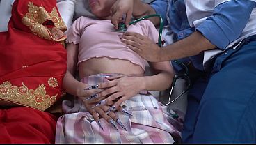 XXX Indian hindi Doctor in hindi XXX