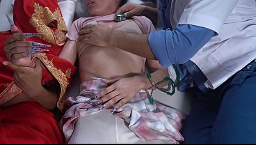 XXX Indian hindi Doctor in hindi XXX