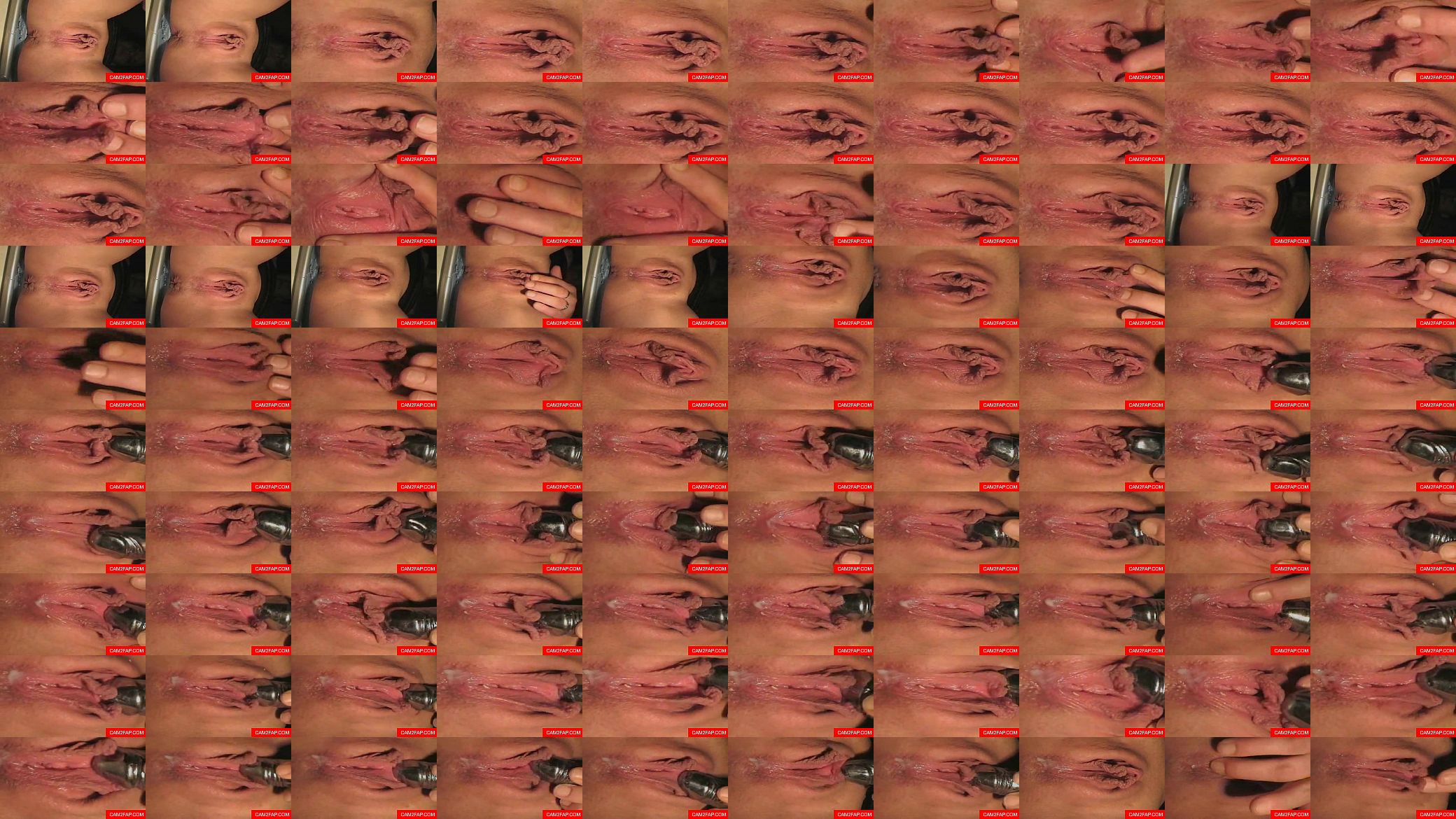 Pussy Masturbation Pussy Porn Video 预览图