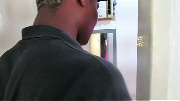 Young Trans Woman Seduces Young Black Man on Their First Date