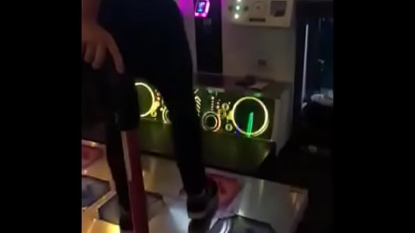 Dance Dance Revolution: SABER WING (satellite silhouette remix)