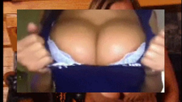 thumb tits mix