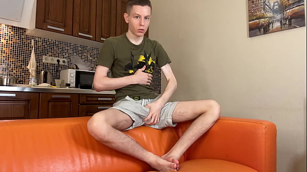 Batman Is Naughty Again But So Big!