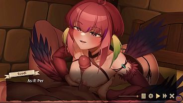 Isekai Bistro Sex Gallery - Scodi