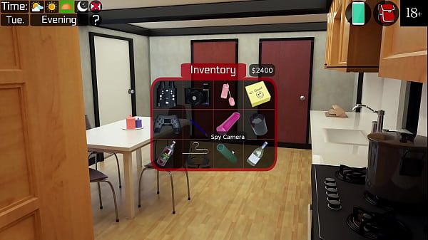 Download Video - Complete Gameplay - Milfy City&comma; Part 1