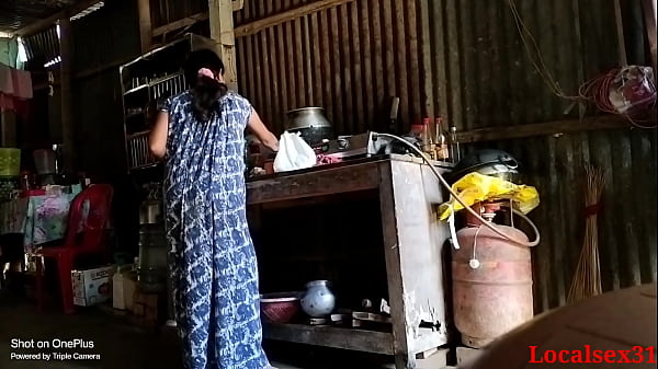 Village Wife Sex By Cooking Time ( Official Video By Localsex31)