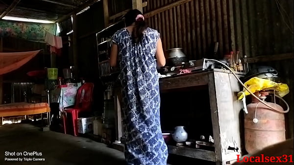 Download Video - Village Wife Sex By Cooking Time &lpar; Official Video By Localsex31&rpar;