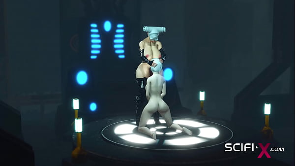 hentai shemale with huge dick fucks guy