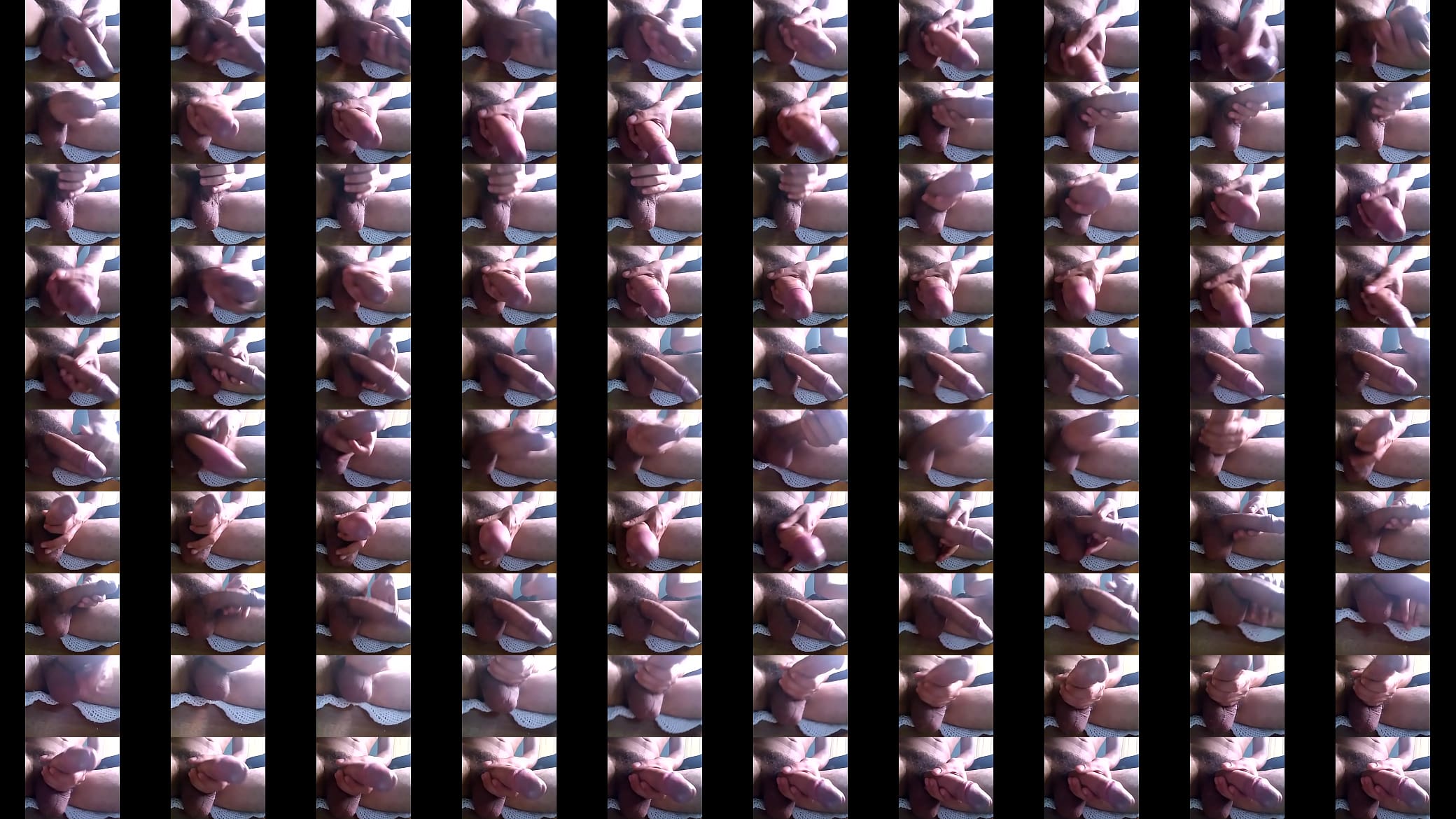 Pene rico latino 预览图