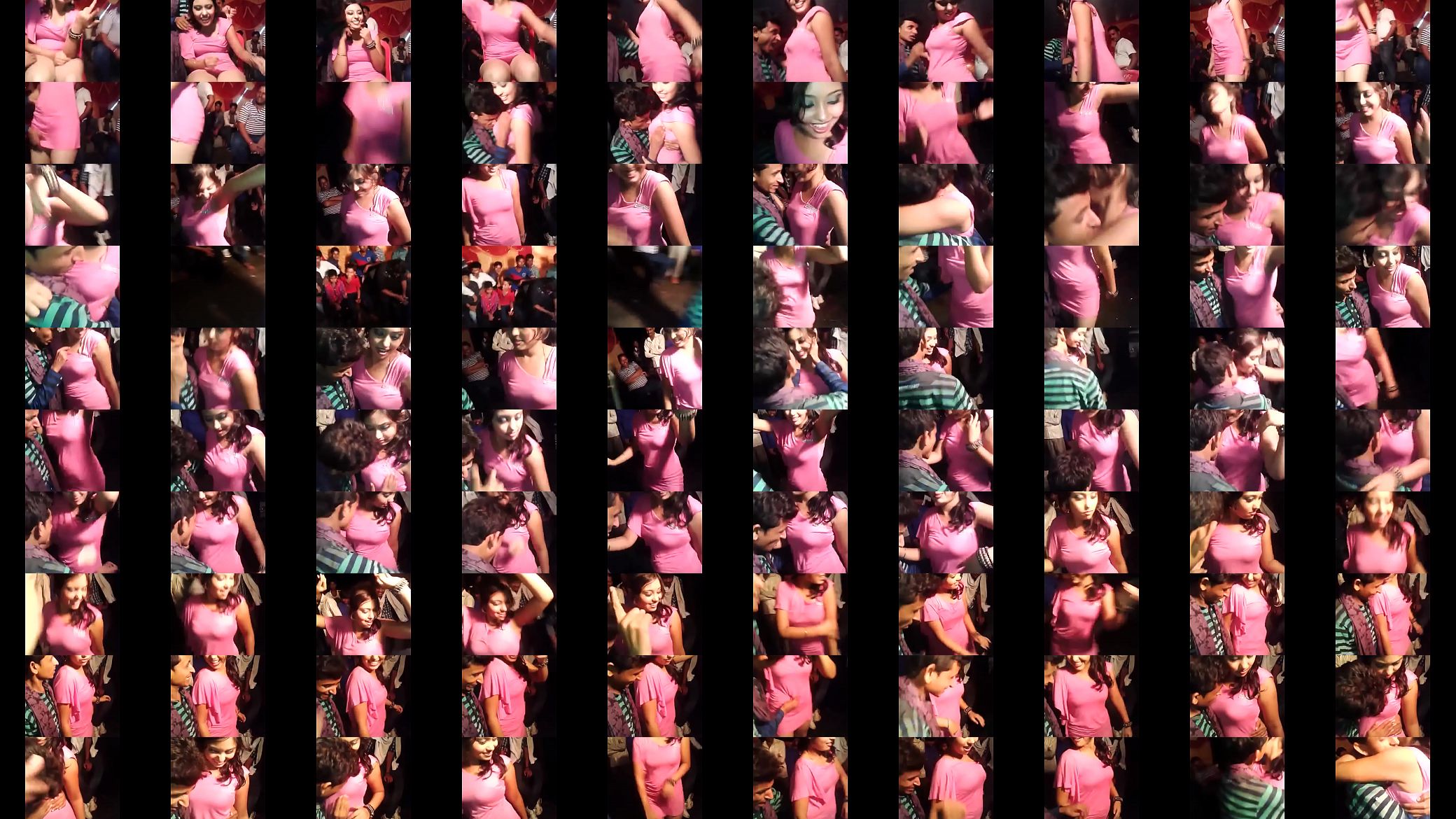 Hot Indian Randi Dance 预览图