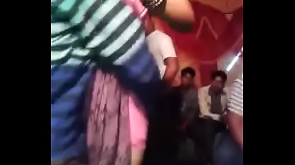 Hot Indian Randi Dance