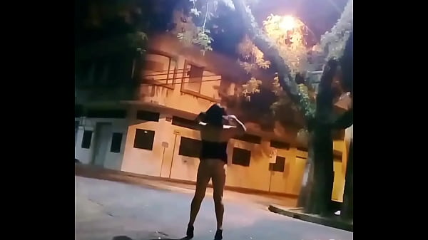 Crossdress Maristela