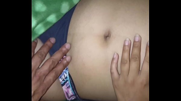 i caught her watching porn and then she paid the price !!