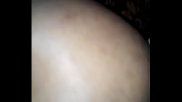 fucking a latina doggystyle and cumshot on her ass