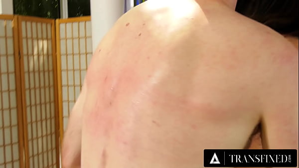 Download Video - TRANSFIXED - Kendall Penny Tells Her Date To Just Suck Her Trans Cock Already&excl;