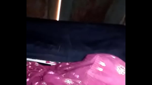 Download Video - Cumming on sister bra and panty &period; Masturbating indian 7 inch cock on sister bra