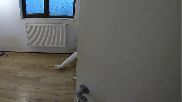 MilfyCalla &ndash; Slutty Nun Squirts After Rough Fucking & Facefucking | Cosplay Ep. 250