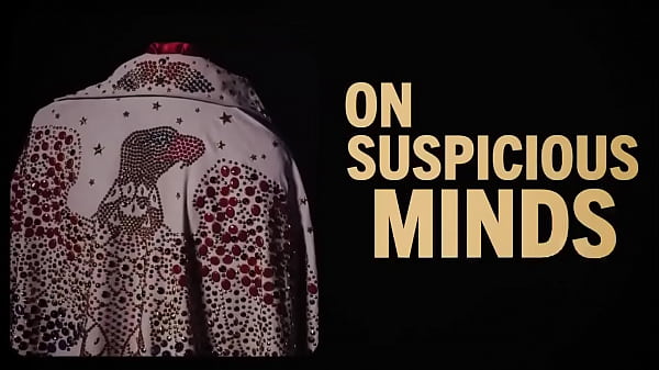 Elvis Presley - Suspicious Minds (1969)