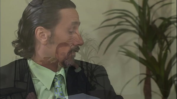 Sure enough, her face looks up at his all slobbery and stuffed with cock before she turns...