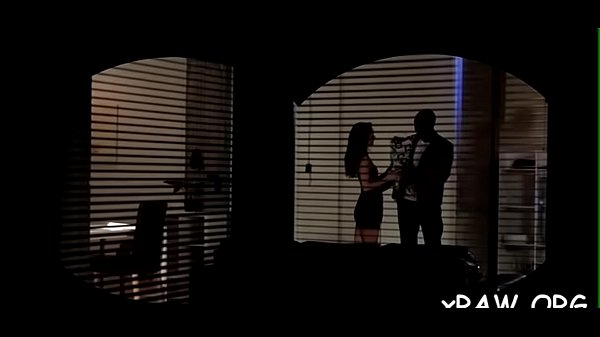 Pornstar sucks the dick before letting it in he...