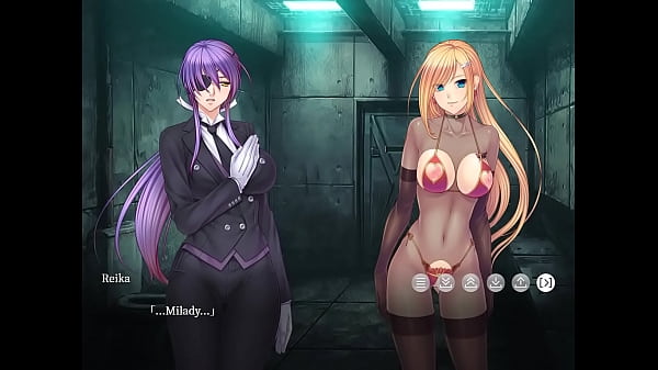 Diviner Knight Towako Animation part 08 True Ending