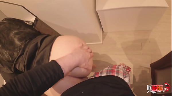 Step Mom banged in her Ass and Pussy