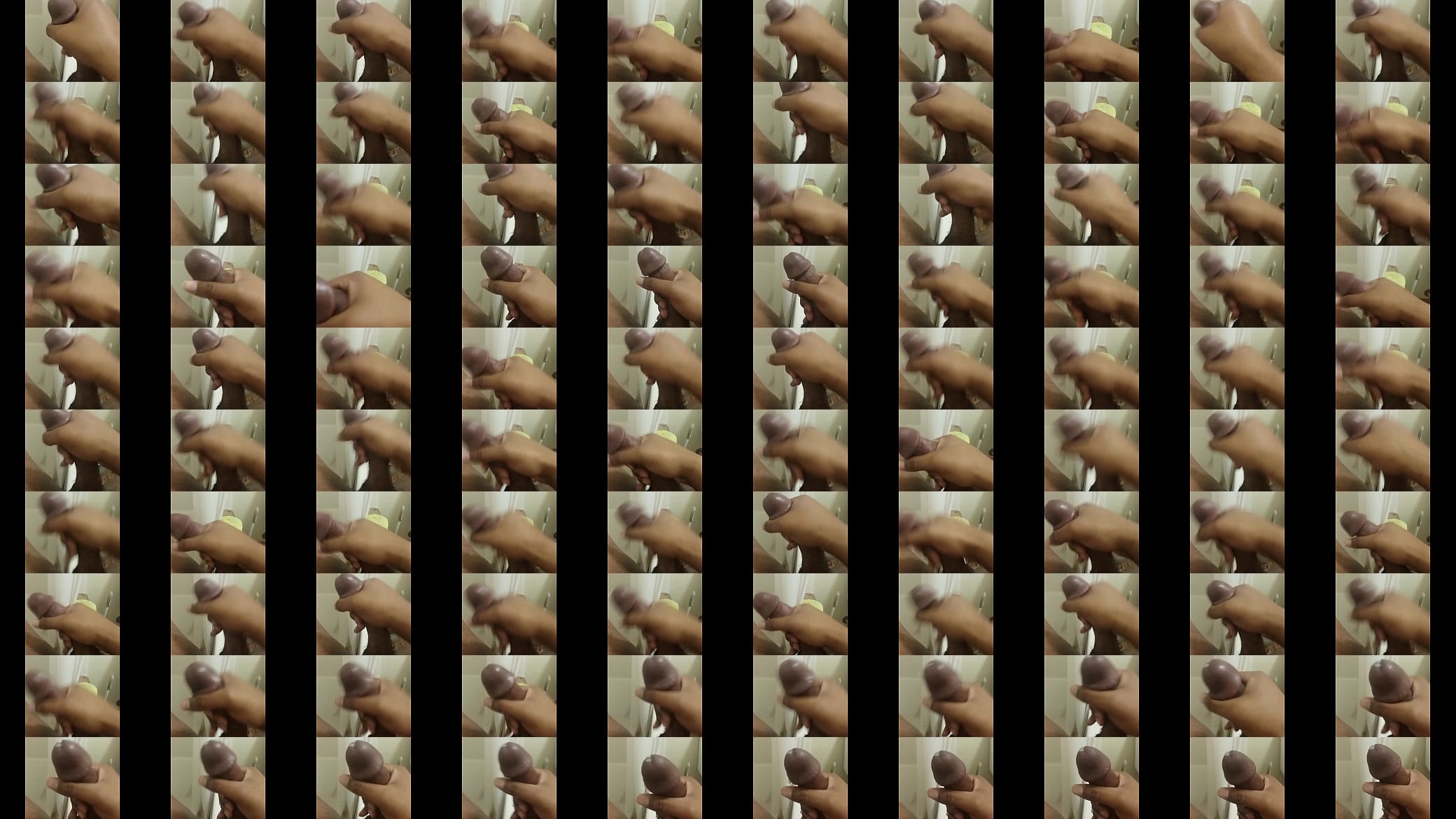 Me jacking off 预览图