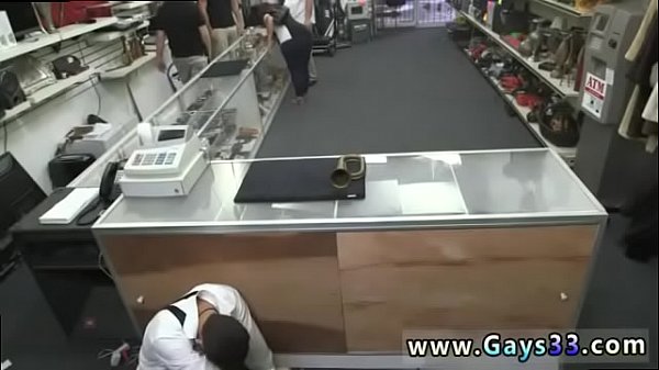 Gay sex naked work out and two teenage duddy' p...
