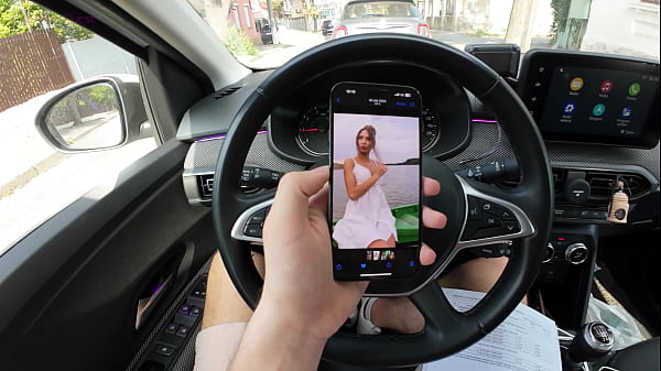 College Girl Has No Money To Pay Off Debt Collector