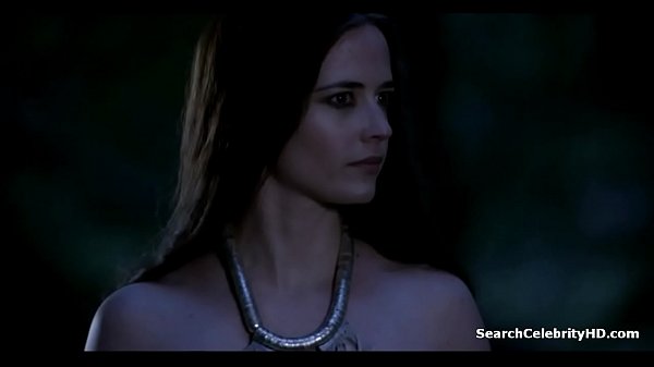 Download Video - Camelot S01 &lpar;2011&rpar; - Eva Green