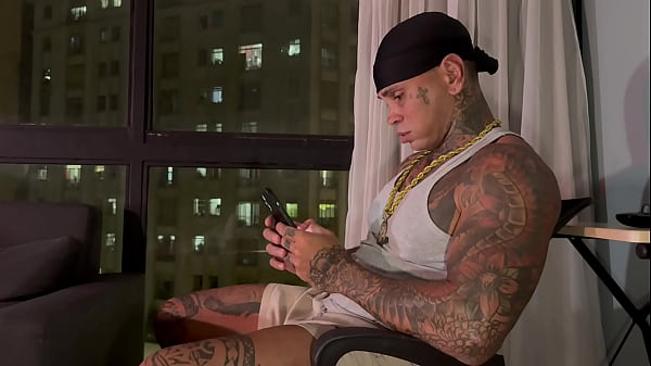 Tinha resolver mist&eacute;rio chamei velma meti pica ela pediu