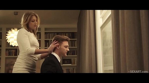 SEXART - Aria Logan Gets Fucked by the pianist
