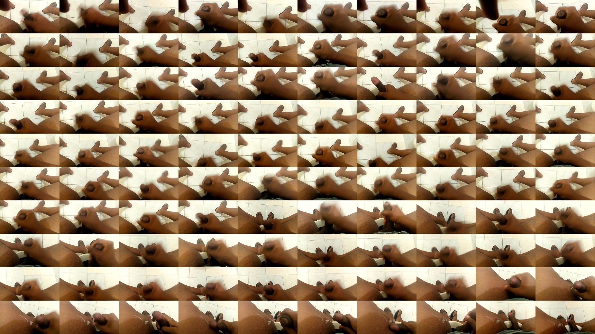 Yo grabandome y masturbandome para una chica 预览图