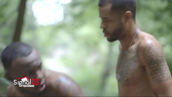 Download Video - Tex Brown&colon; Kash Dinero Fucks A Thick Bottom