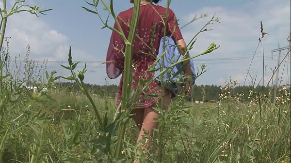 Girl Gives A Deepthroat Blowjob Before Having Her Ass Gaped Open By His Rod