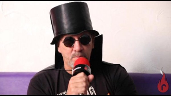 Swing 69 - Interview Guilherme Gouveia
