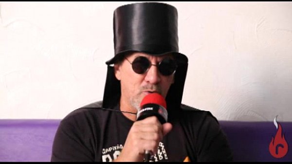 Swing 69 - Interview Guilherme Gouveia