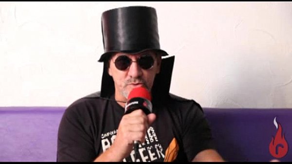 Swing 69 - Interview Guilherme Gouveia