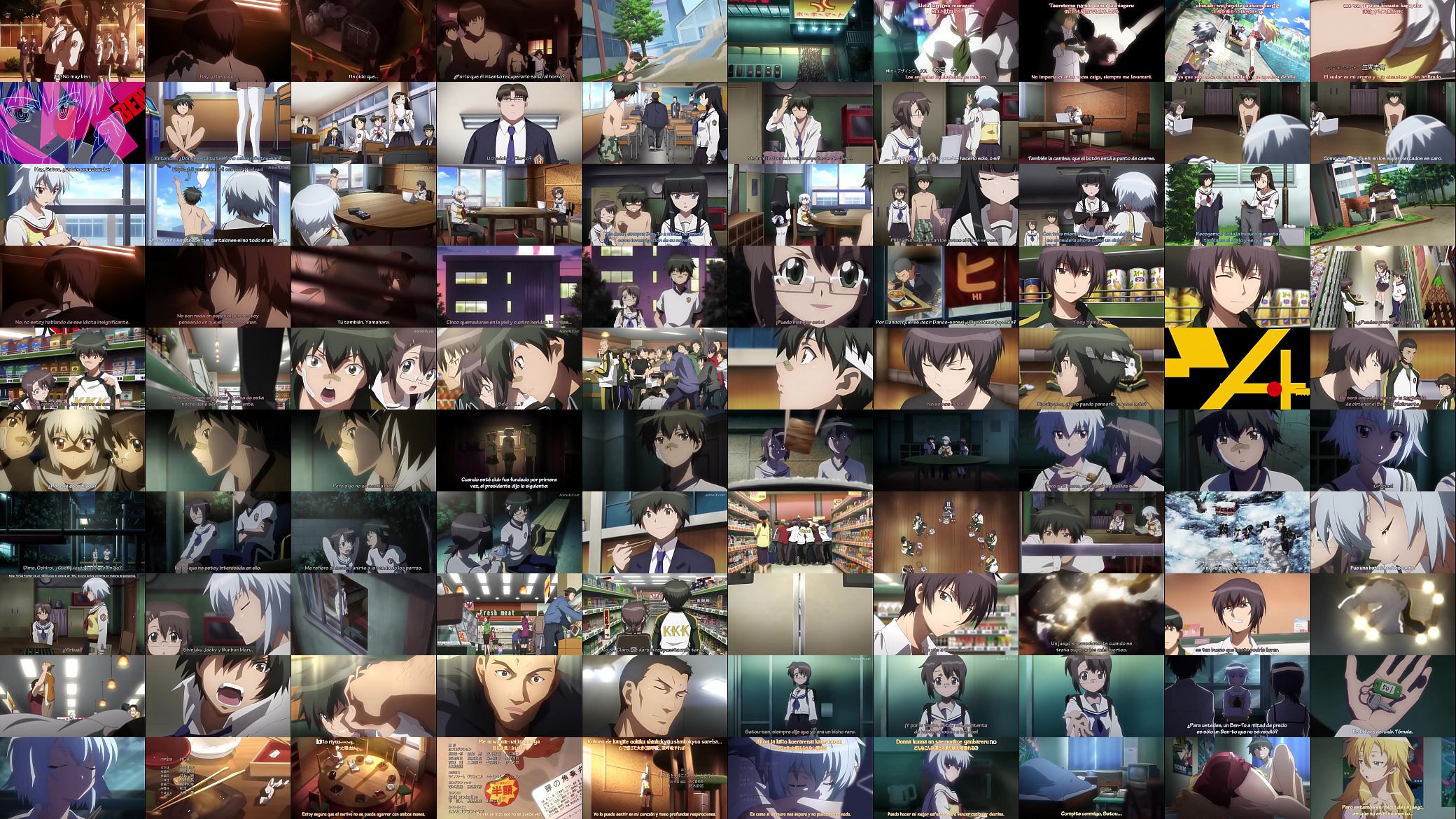 Bento cap3 预览图