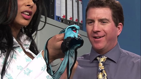 Lezley Zen And Austin Kincaid Share A Cock At The Club