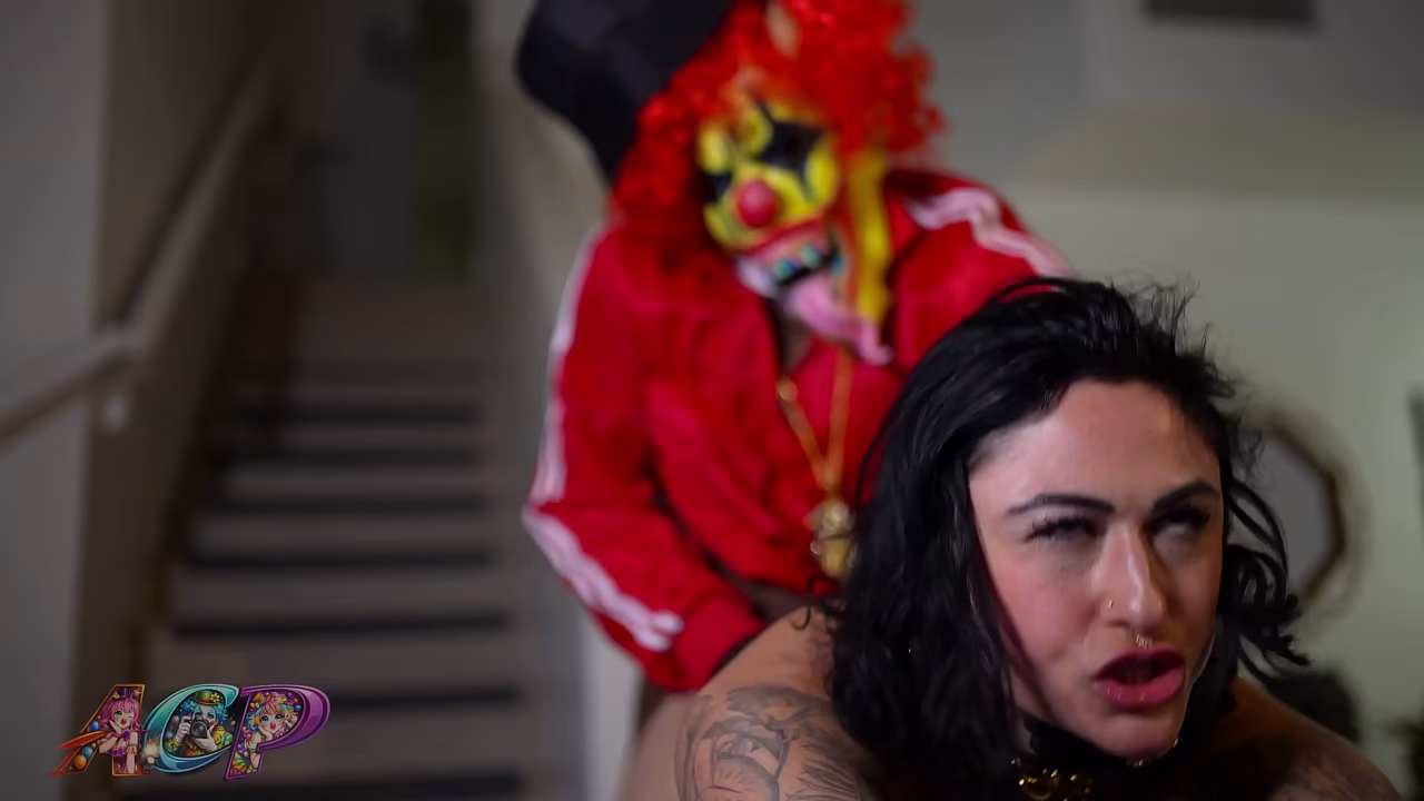 Jarod : Starring Josie Jaxxon