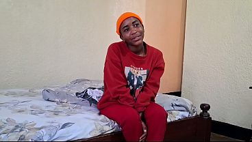 my girl in interview