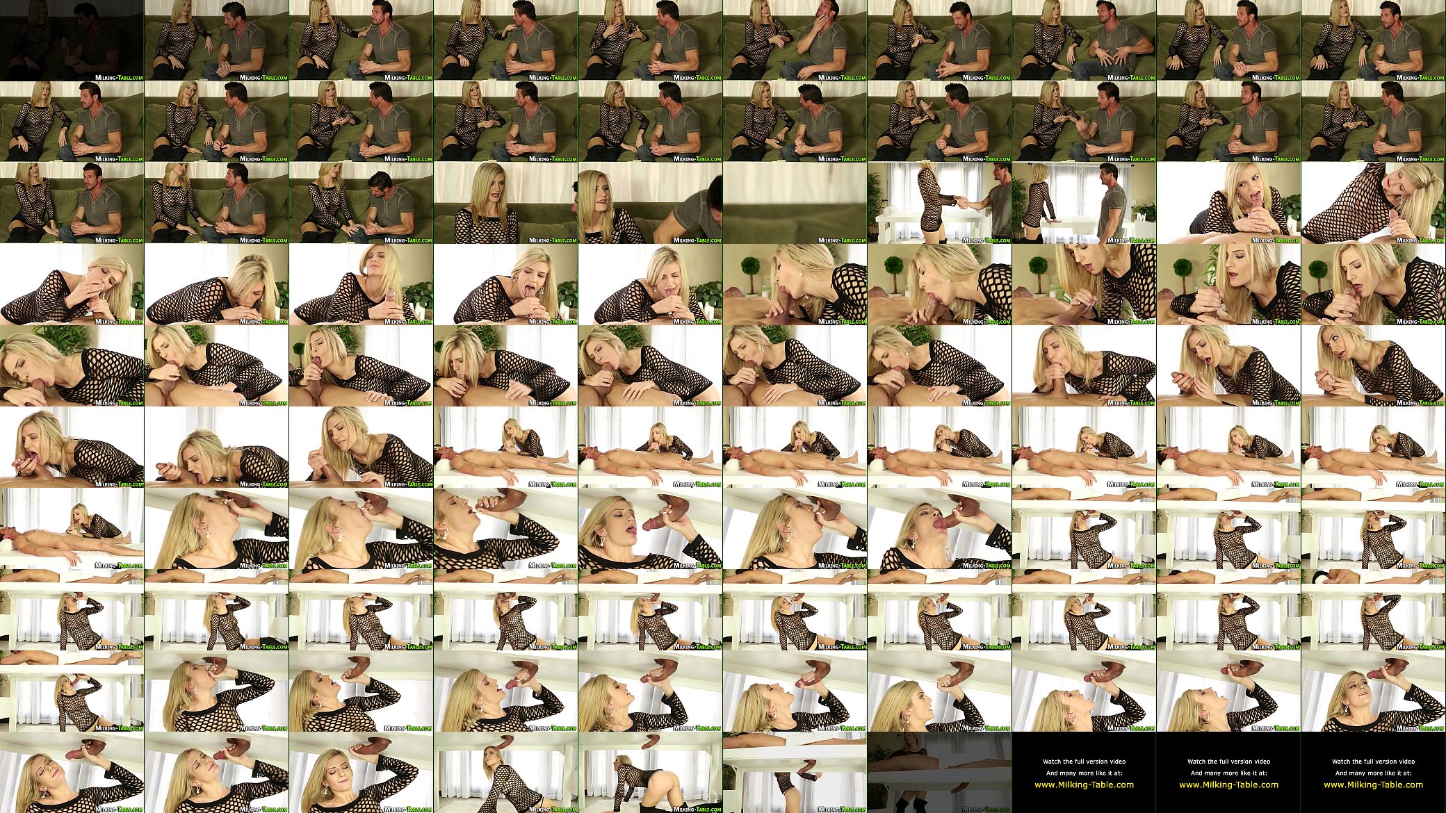 Cum mouth hottie masseuse 预览图